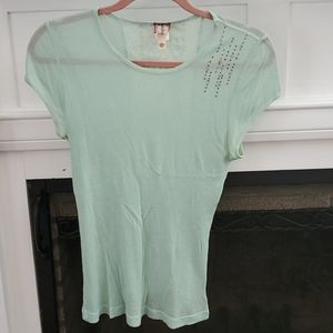 Burning Torch Shirt